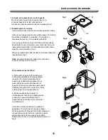 Предварительный просмотр 58 страницы Nexgrill 720-0830FP User Manual