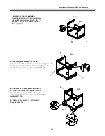 Предварительный просмотр 59 страницы Nexgrill 720-0830FP User Manual