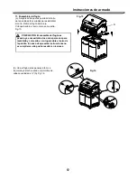 Предварительный просмотр 62 страницы Nexgrill 720-0830FP User Manual