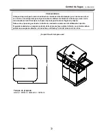 Предварительный просмотр 72 страницы Nexgrill 720-0830FP User Manual