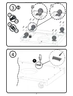 Предварительный просмотр 7 страницы Nexgrill 720-0830H Assembly & Instruction Manual