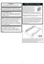 Предварительный просмотр 4 страницы Nexgrill 720-0830HK Operating Instruction