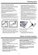 Предварительный просмотр 27 страницы Nexgrill 720-0830HK Operating Instruction