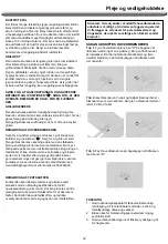 Предварительный просмотр 32 страницы Nexgrill 720-0830HK Operating Instruction