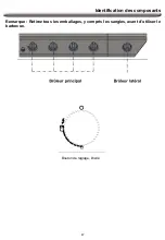 Предварительный просмотр 47 страницы Nexgrill 720-0830HK Operating Instruction