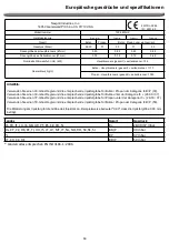 Предварительный просмотр 60 страницы Nexgrill 720-0830HK Operating Instruction