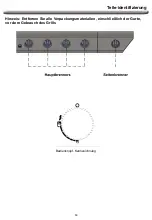 Предварительный просмотр 63 страницы Nexgrill 720-0830HK Operating Instruction