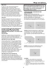 Предварительный просмотр 64 страницы Nexgrill 720-0830HK Operating Instruction