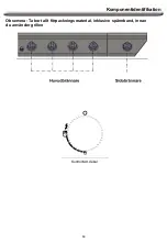 Предварительный просмотр 80 страницы Nexgrill 720-0830HK Operating Instruction