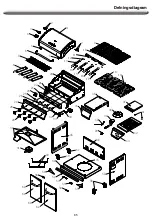 Предварительный просмотр 85 страницы Nexgrill 720-0830HK Operating Instruction