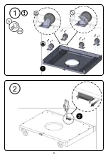 Предварительный просмотр 6 страницы Nexgrill 720-0830MG Assembly Instructions Manual