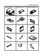 Предварительный просмотр 7 страницы Nexgrill 720-0830PM Owner'S Manual