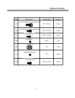 Предварительный просмотр 9 страницы Nexgrill 720-0830PM Owner'S Manual