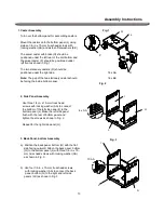 Предварительный просмотр 13 страницы Nexgrill 720-0830PM Owner'S Manual