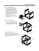 Предварительный просмотр 14 страницы Nexgrill 720-0830PM Owner'S Manual