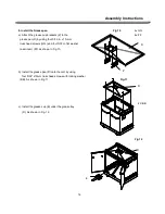 Предварительный просмотр 16 страницы Nexgrill 720-0830PM Owner'S Manual