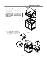 Предварительный просмотр 17 страницы Nexgrill 720-0830PM Owner'S Manual