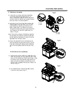 Предварительный просмотр 18 страницы Nexgrill 720-0830PM Owner'S Manual