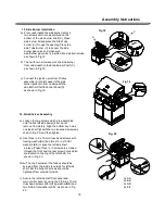 Предварительный просмотр 19 страницы Nexgrill 720-0830PM Owner'S Manual