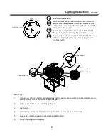 Предварительный просмотр 27 страницы Nexgrill 720-0830PM Owner'S Manual