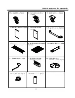 Предварительный просмотр 51 страницы Nexgrill 720-0830PM Owner'S Manual