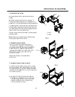 Предварительный просмотр 56 страницы Nexgrill 720-0830PM Owner'S Manual