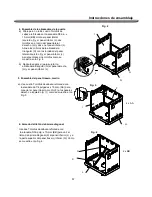 Предварительный просмотр 57 страницы Nexgrill 720-0830PM Owner'S Manual