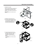 Предварительный просмотр 58 страницы Nexgrill 720-0830PM Owner'S Manual