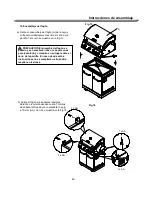 Предварительный просмотр 60 страницы Nexgrill 720-0830PM Owner'S Manual