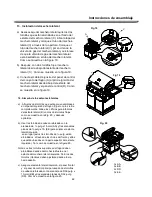 Предварительный просмотр 62 страницы Nexgrill 720-0830PM Owner'S Manual