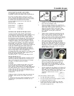 Предварительный просмотр 65 страницы Nexgrill 720-0830PM Owner'S Manual