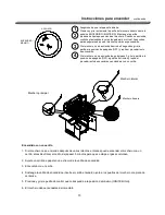 Предварительный просмотр 70 страницы Nexgrill 720-0830PM Owner'S Manual