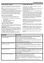 Предварительный просмотр 13 страницы Nexgrill 720-0830XA Operating Instruction