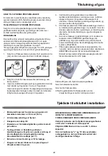 Предварительный просмотр 28 страницы Nexgrill 720-0830XA Operating Instruction