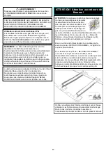 Предварительный просмотр 43 страницы Nexgrill 720-0830XA Operating Instruction