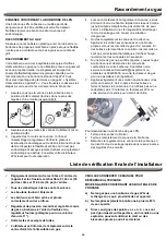 Предварительный просмотр 46 страницы Nexgrill 720-0830XA Operating Instruction