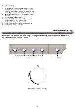 Предварительный просмотр 68 страницы Nexgrill 720-0830XA Operating Instruction