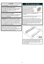 Предварительный просмотр 79 страницы Nexgrill 720-0830XA Operating Instruction