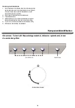 Предварительный просмотр 86 страницы Nexgrill 720-0830XA Operating Instruction