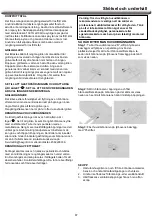 Предварительный просмотр 87 страницы Nexgrill 720-0830XA Operating Instruction