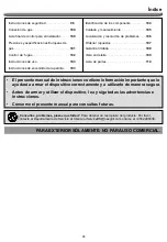 Предварительный просмотр 95 страницы Nexgrill 720-0830XA Operating Instruction