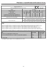 Предварительный просмотр 101 страницы Nexgrill 720-0830XA Operating Instruction