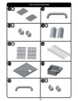 Preview for 44 page of Nexgrill 720-0864 User Manual