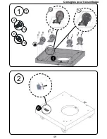 Preview for 49 page of Nexgrill 720-0864 User Manual