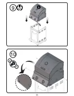 Preview for 53 page of Nexgrill 720-0864 User Manual