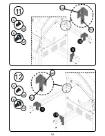 Preview for 54 page of Nexgrill 720-0864 User Manual