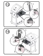 Preview for 55 page of Nexgrill 720-0864 User Manual