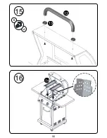 Preview for 56 page of Nexgrill 720-0864 User Manual