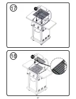 Preview for 57 page of Nexgrill 720-0864 User Manual