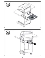 Preview for 58 page of Nexgrill 720-0864 User Manual